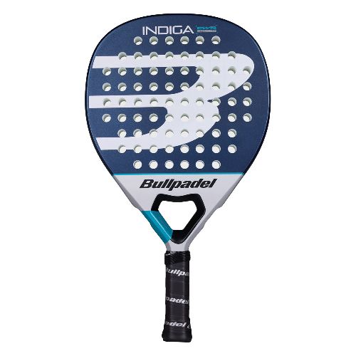 Ракетка для падела BULLPADEL Indiga Power 26