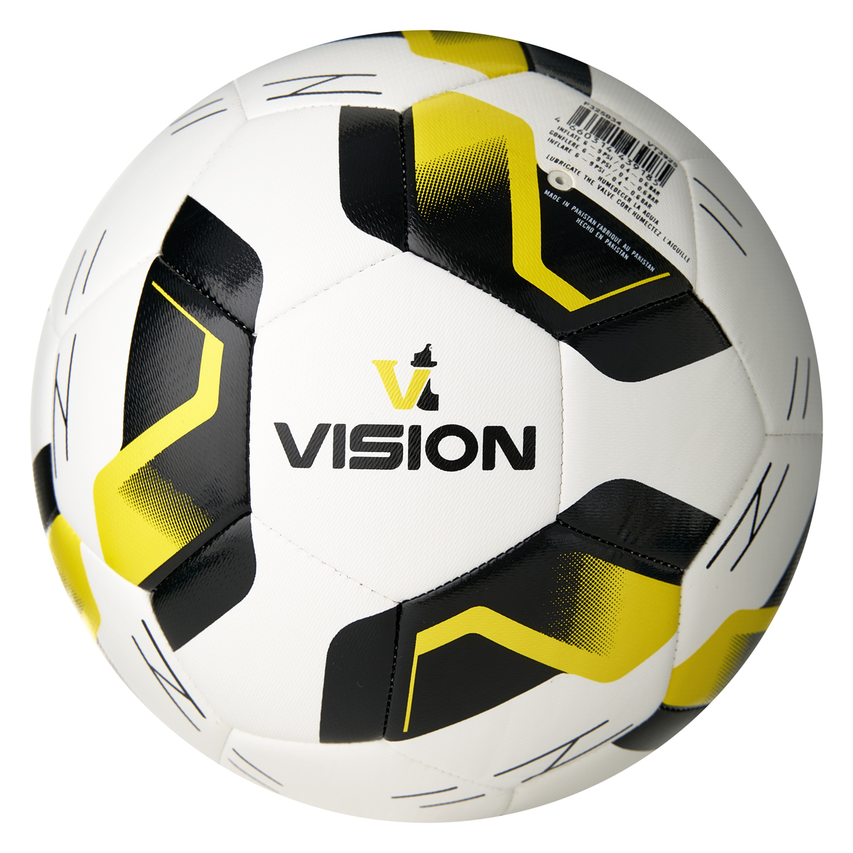 Мяч футбольный VISION Striker, Размер 4