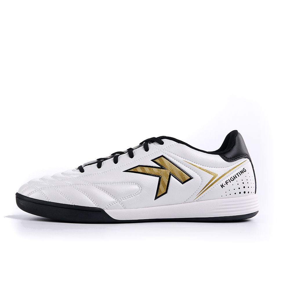 Обувь футзальная KELME, Размер 39, Цвет Белый
