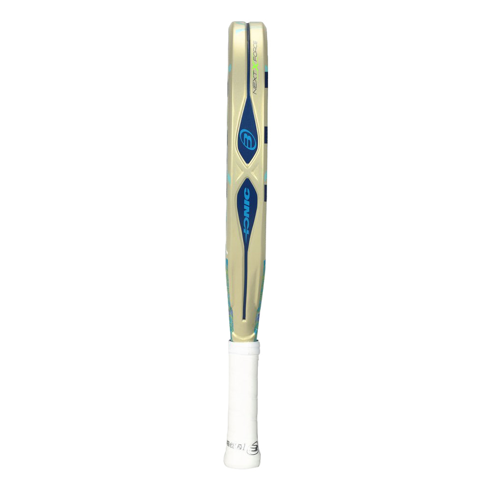 Ракетка для падела BULLPADEL Ionic Light 26