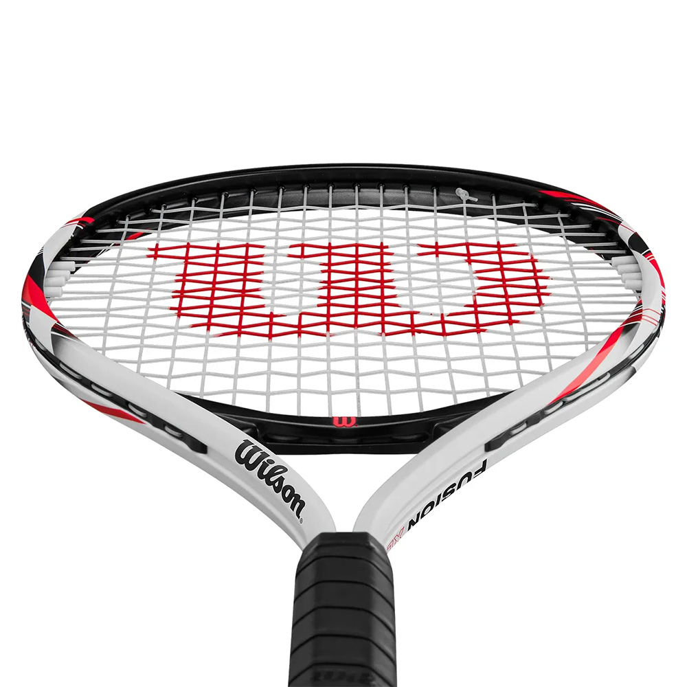 Ракетка для большого тенниса Wilson FUSION XL, Размер ручки 2