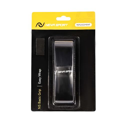 Замена ручки NEVA
 SPORT *1, черный