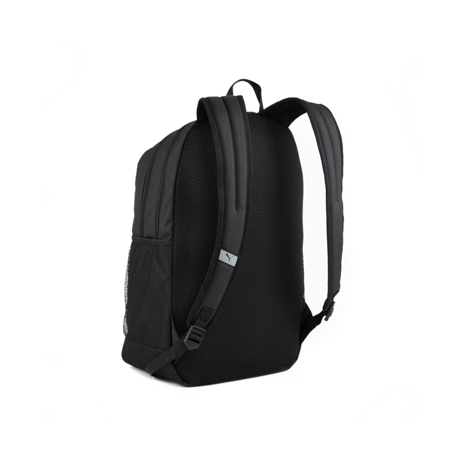Рюкзак PUMA Buzz Backpack, Цвет Черный