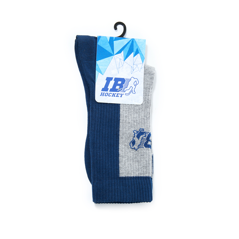 Носки IB Hockey IB-1, SH-IB-1-42-43, Размер 42-43
