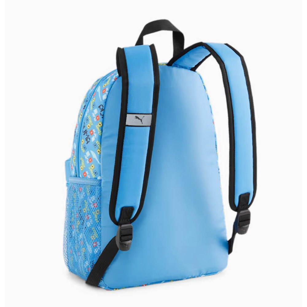 Рюкзак PUMA Phase Small Backpack, детский, 36x25x12см