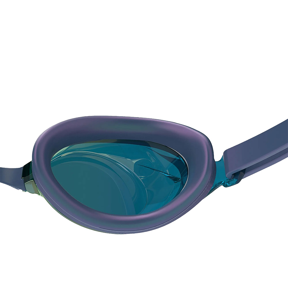 Очки для плавания подростковые SPEEDO Vanquisher 3.0 Mirrored JR