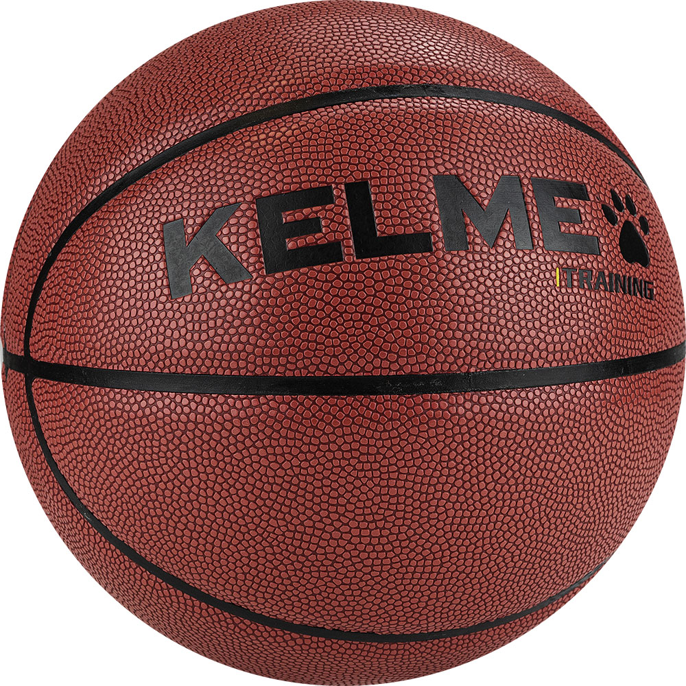 Мяч баскетбольный KELME Hygroscopic