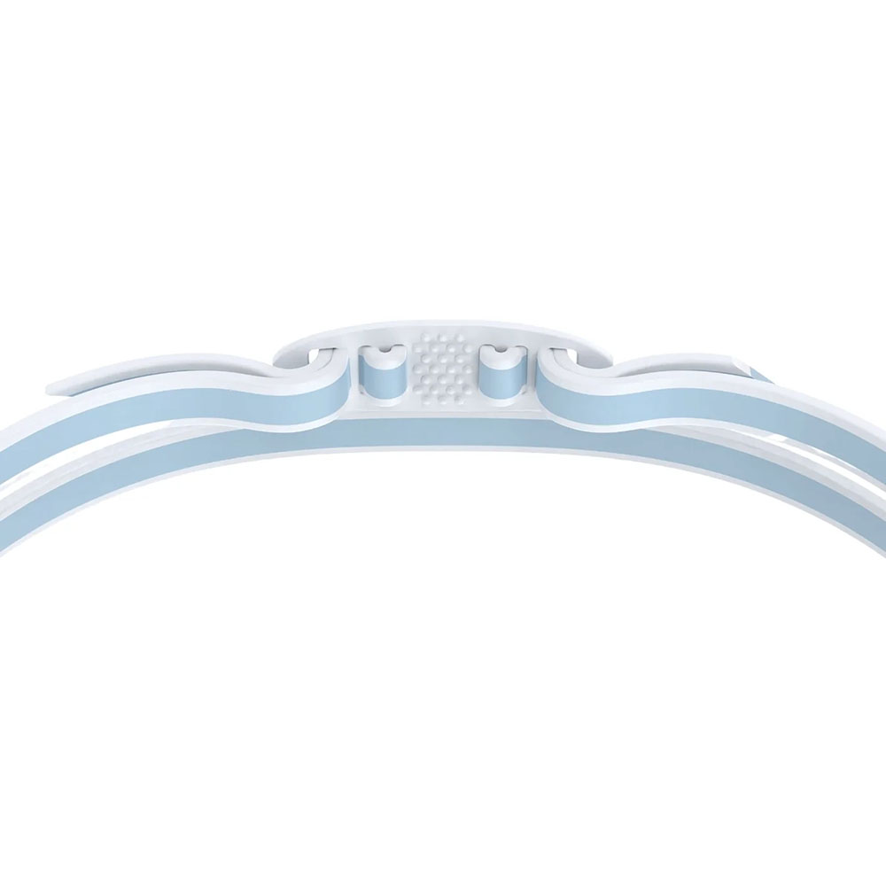 Очки для плавания SPEEDO Women`s Vanquisher 3.0 Mirrored, World Aquatics Approved, Цвет очков/линз Бирюзовый/Зеркальный