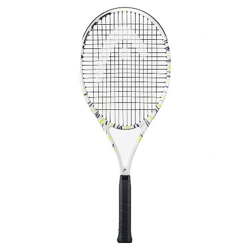 Ракетка для большого тенниса HEAD MX Spark Elite, Размер ручки 1