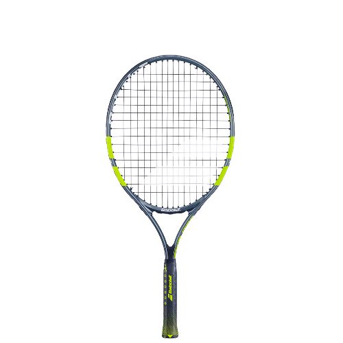 Ракетка для большого тенниса Babolat Carlitos Junior 23, детская, 7-9 лет, Размер 23