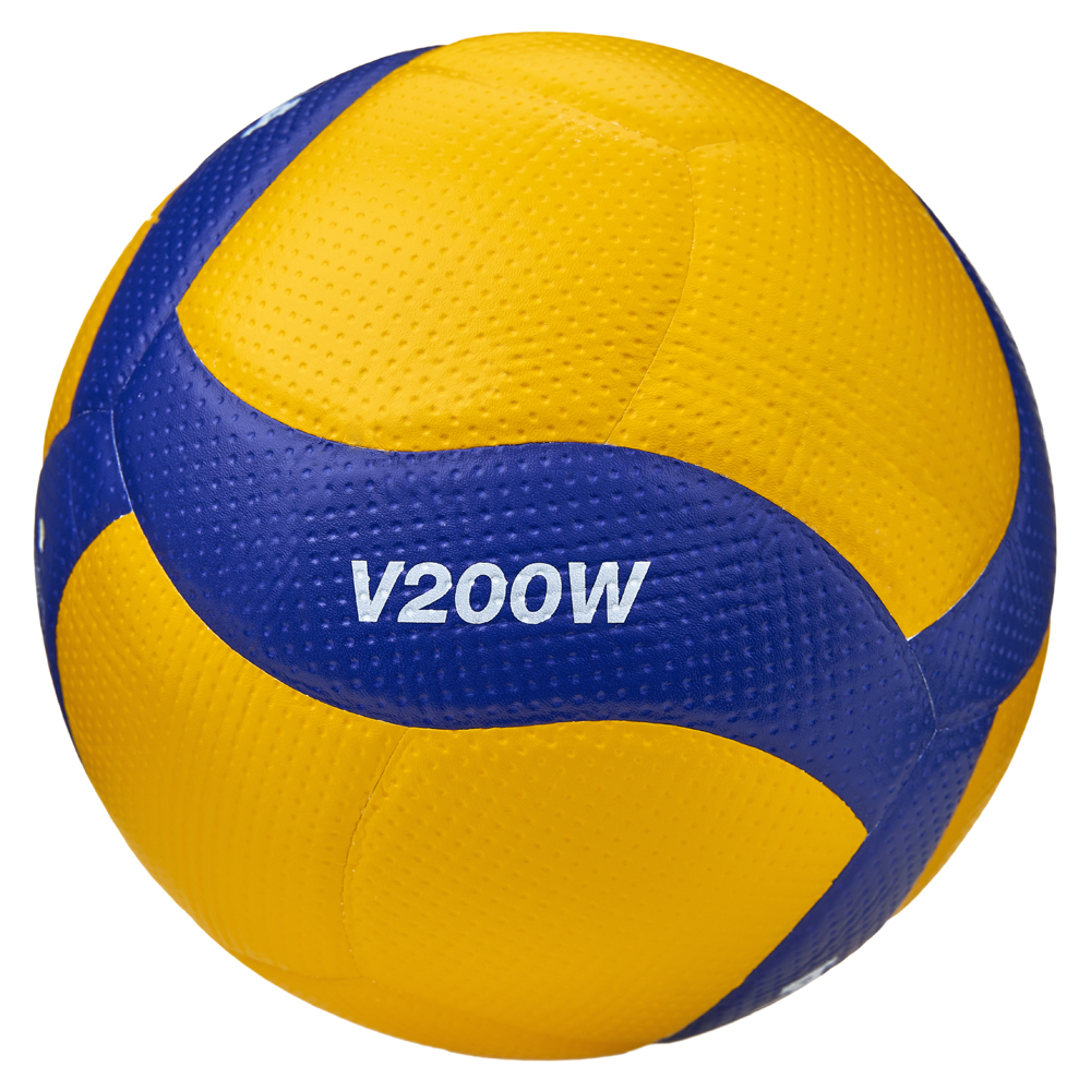 Мяч волейбольный MIKASA V200W, FIVB Approved