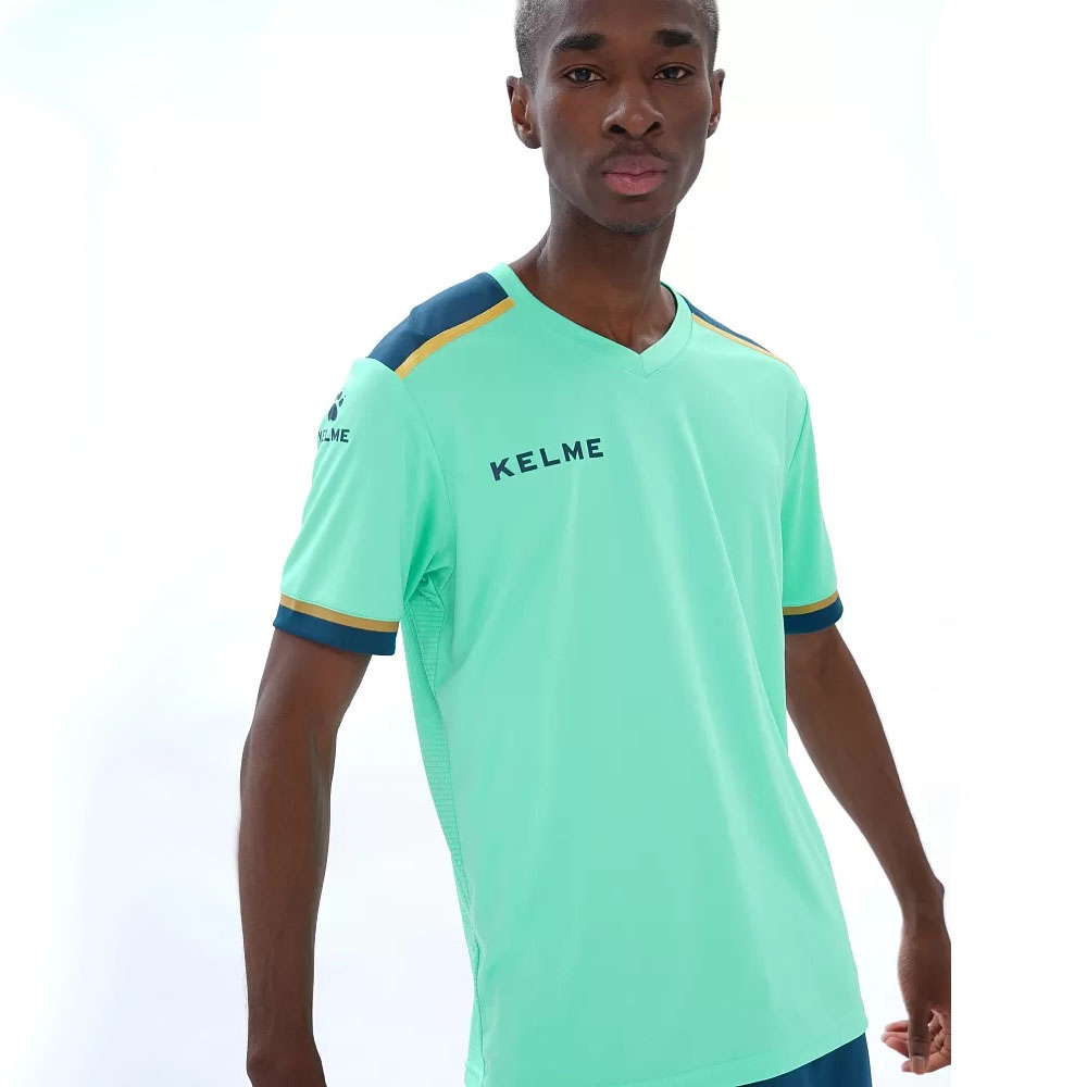 Форма футбольная KELME, взрослая, Размер m