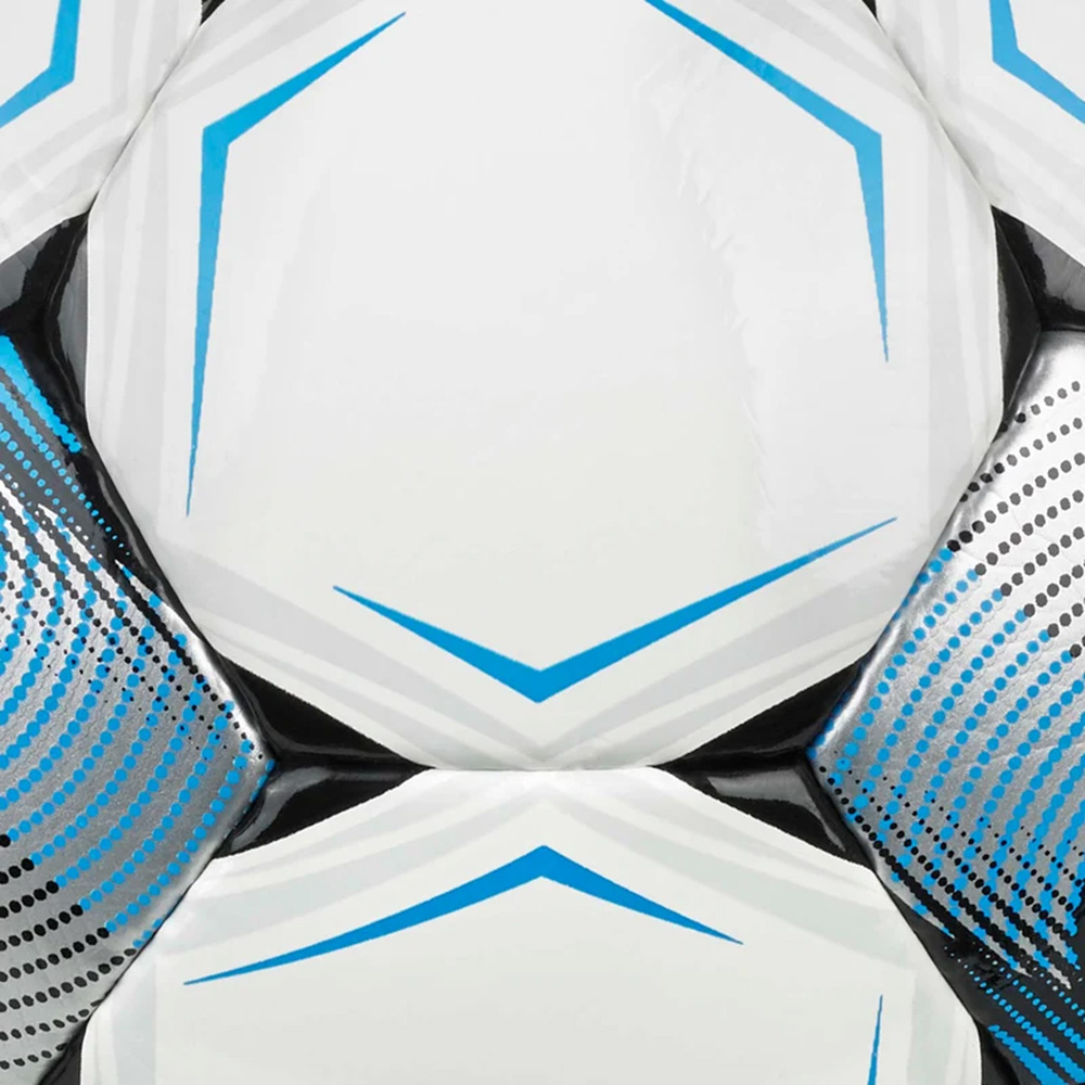 Мяч футзальный SELECT Futsal Master V26, FIFA Basic, Цвет Белый/Синий/Черный