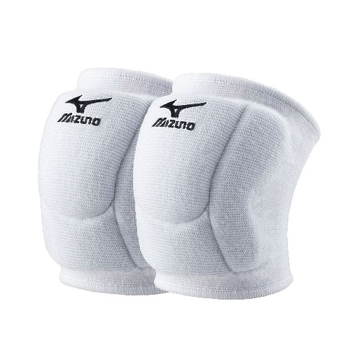 Наколенники волейбольные Mizuno VS1 Compact, Размер xl, Цвет Белый