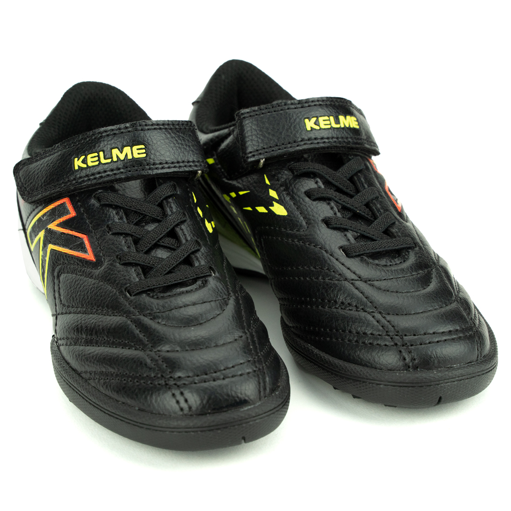 Обувь футбольная (многошиповки) детские KELME (TF), Размер 34