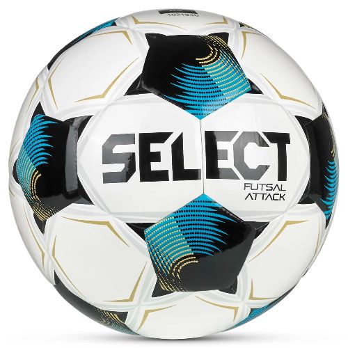 Мяч футзальный SELECT Futsal Attack V26