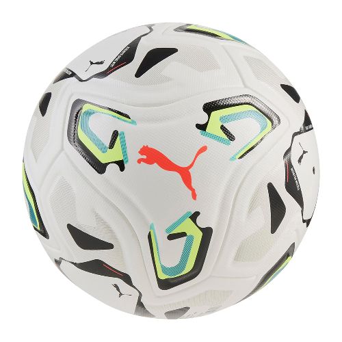 Мяч футбольный PUMA Stellar Pro, размер 5, FIFA Quality Pro