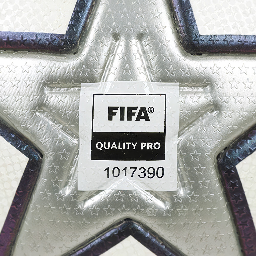 Мяч футбольный ADIDAS UCL PRO 3RD, размер 5, FIFA Quality Pro