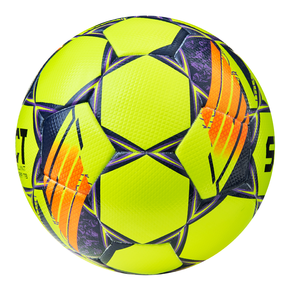 Мяч футбольный SELECT Brillant Super TB, FIFA Quality PRO