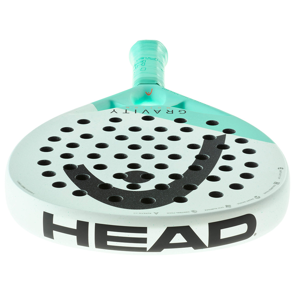 Ракетка для падела HEAD Gravity Motion
