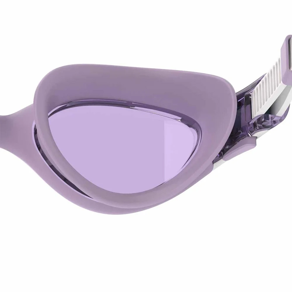 Очки для плавания SPEEDO Biofuse 2.0 Women`s, Цвет очков/линз Сиреневый/Фиолетовый