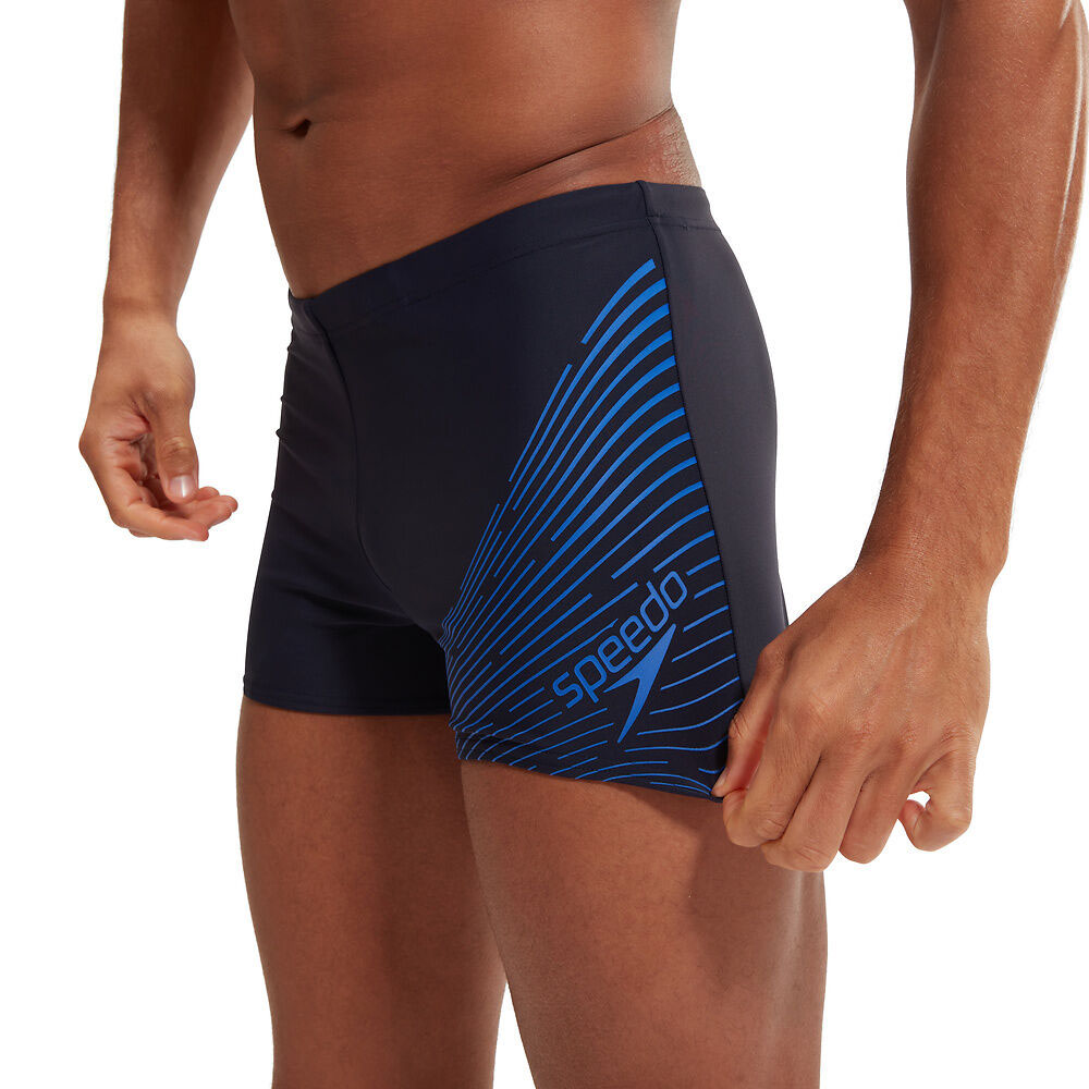 Плавки SPEEDO Medley Logo Asht AM, Размер р.30