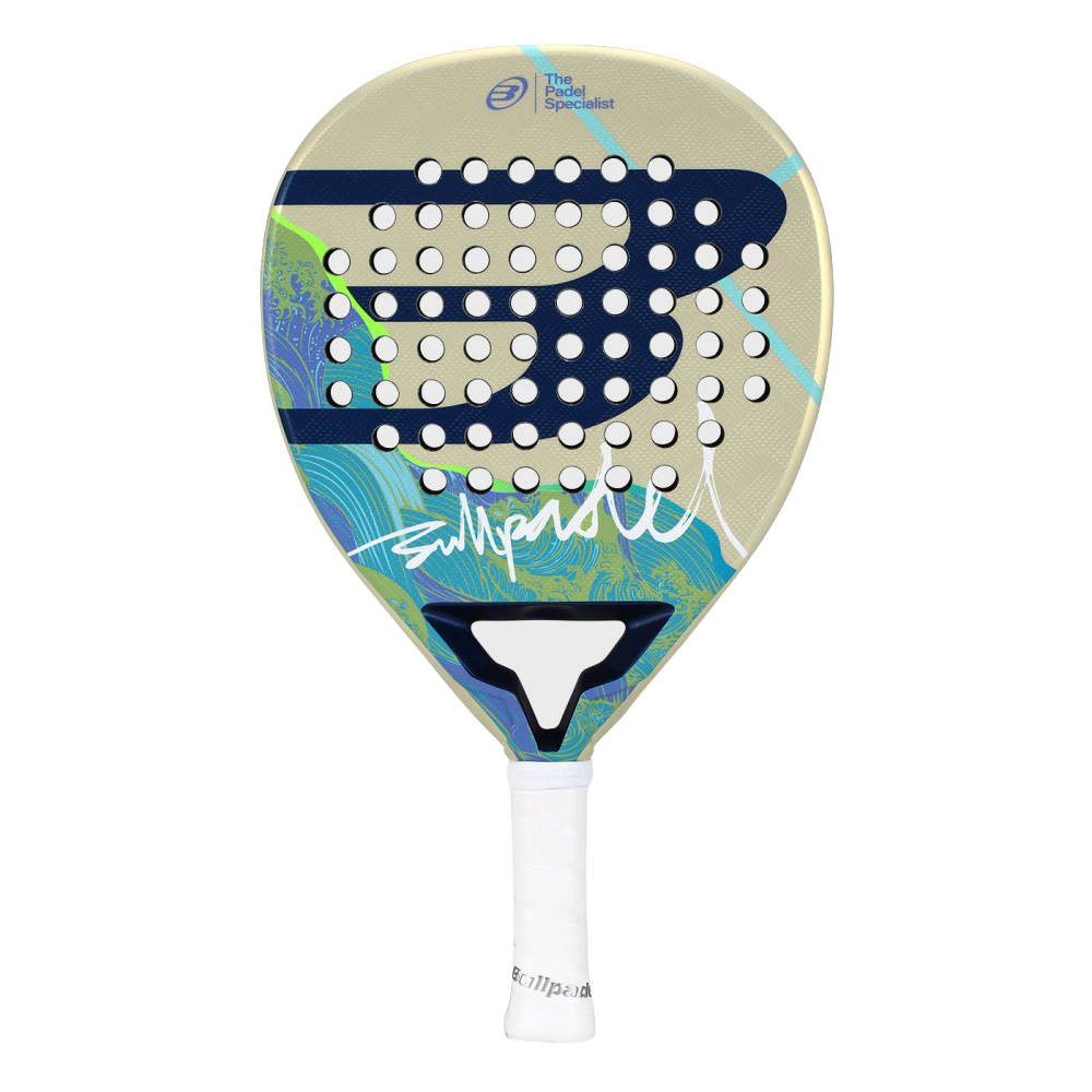 Ракетка для падела BULLPADEL Ionic Light 26