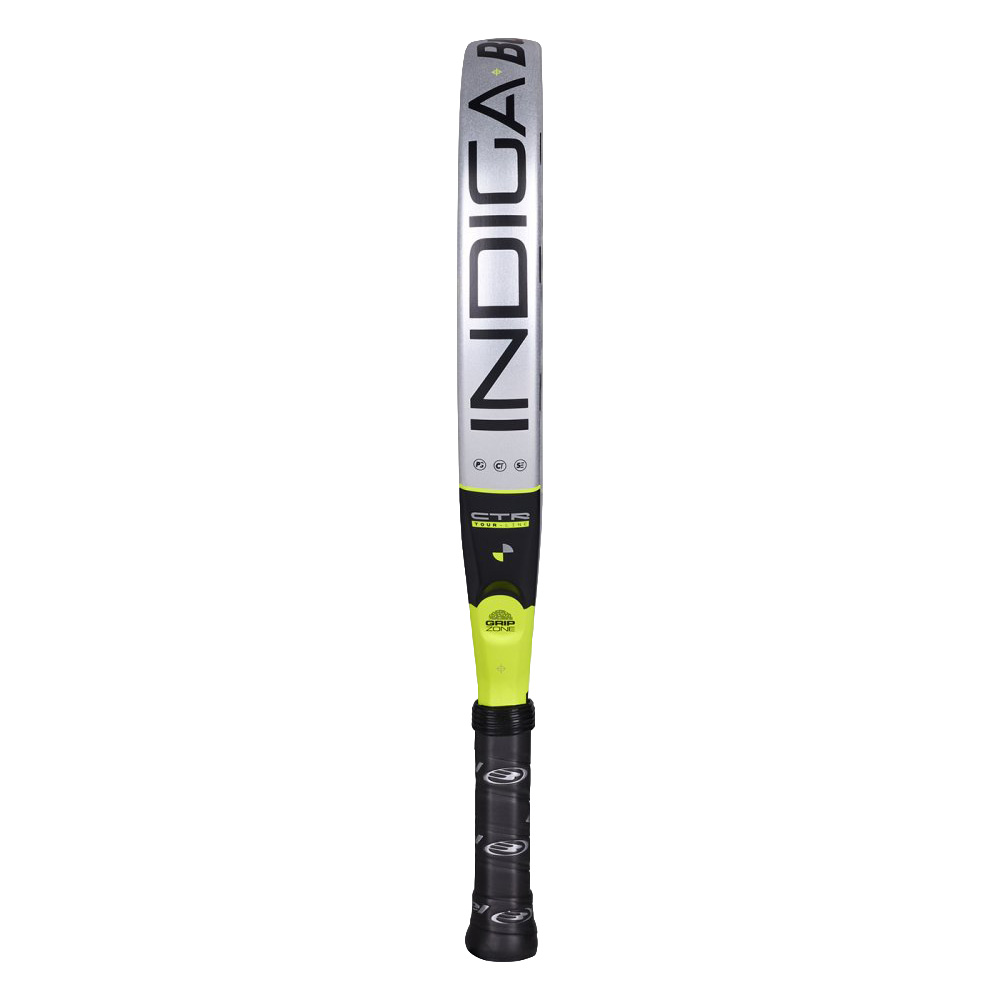 Ракетка для падела BULLPADEL Indiga Control 26
