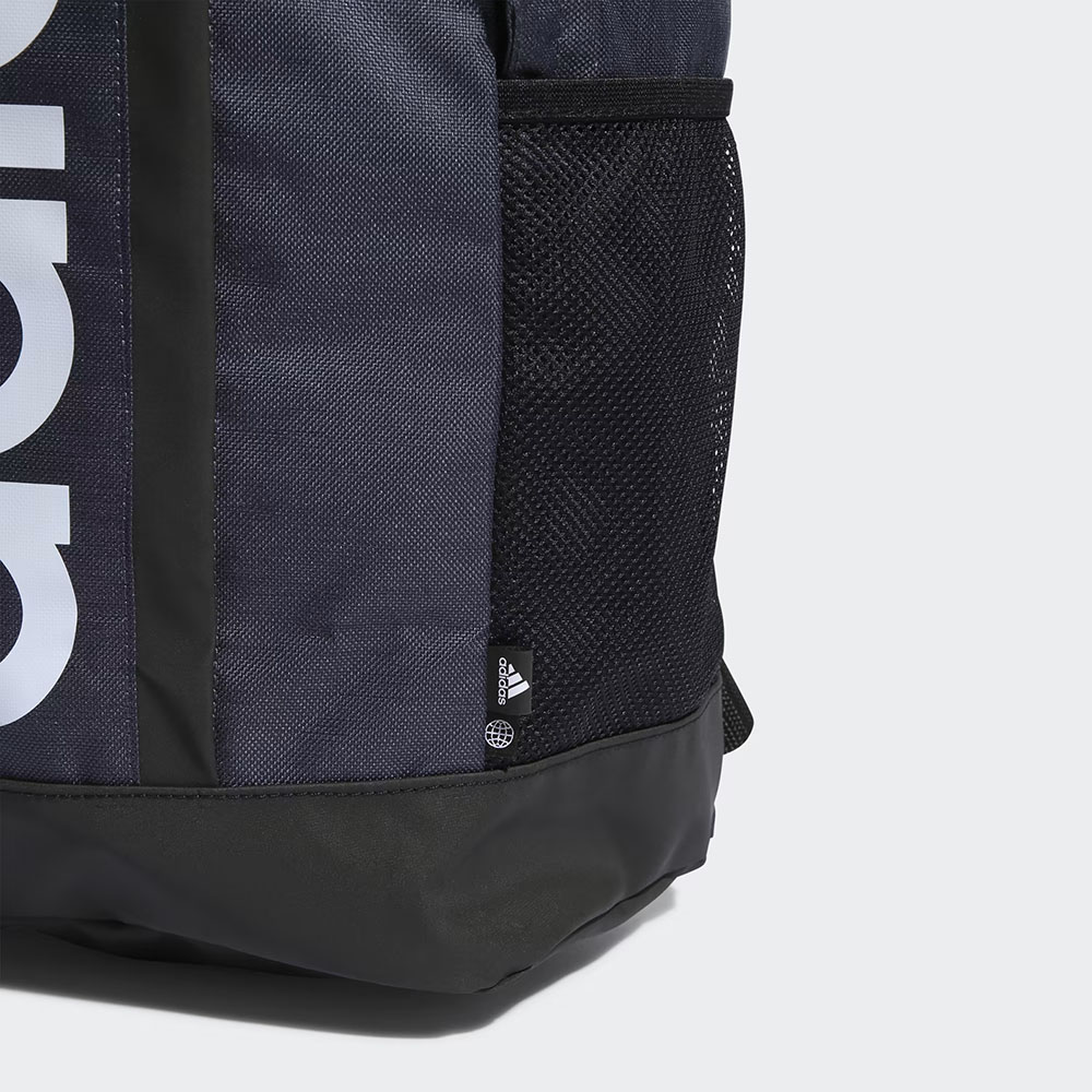 Рюкзак спортивный ADIDAS Essentials Linear, 46*26,5*14 см, Цвет Темно-синий