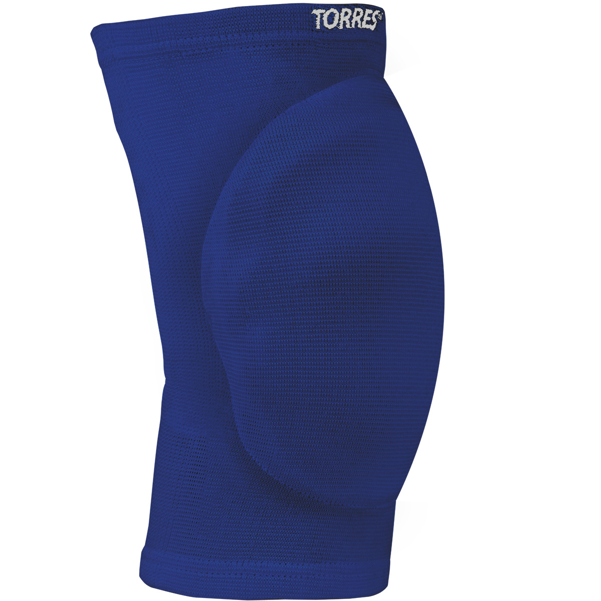 Наколенники спортивные TORRES Active, Размер l, Цвет Синий