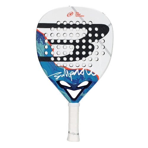 Ракетка для падела BULLPADEL Ionic Power 26
