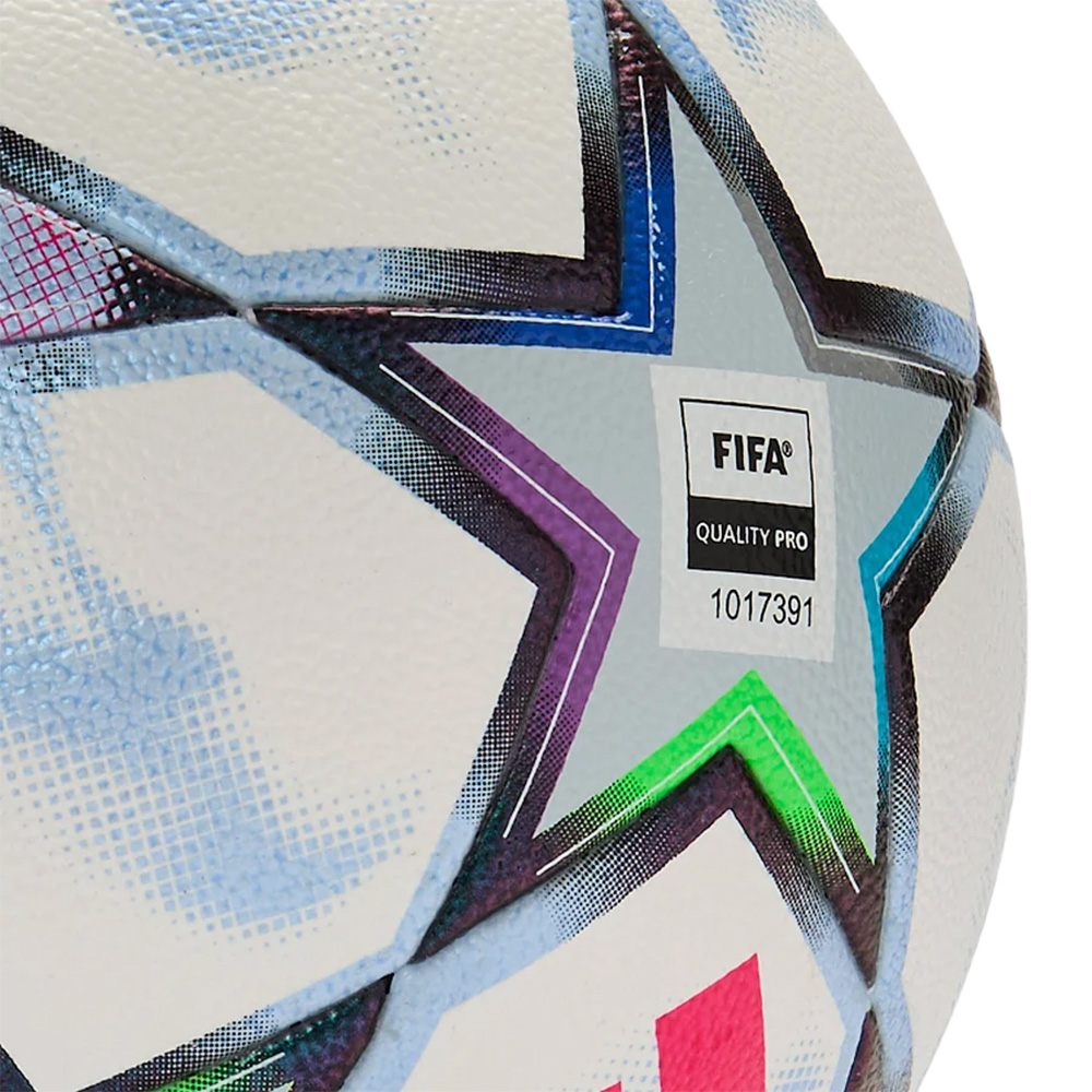 Мяч футбольный Adidas UCL Competition, FIFA Quality Pro