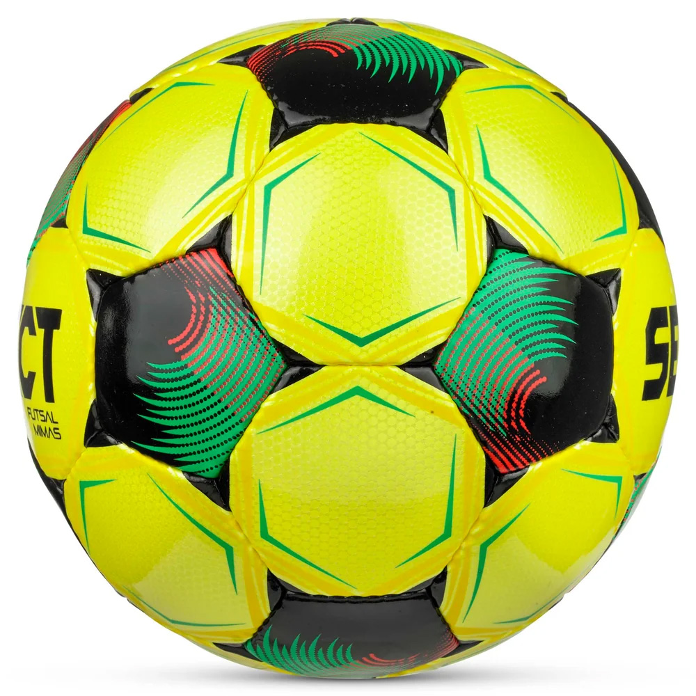 Мяч футзальный SELECT Futsal Mimas V26, FIFA Basic