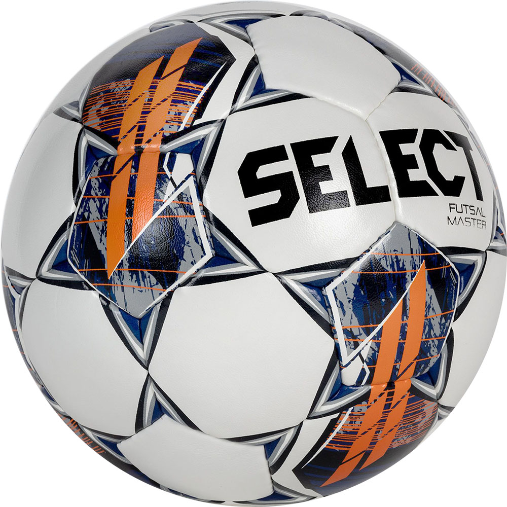 Мяч футзальный SELECT Futsal Master Grain V22