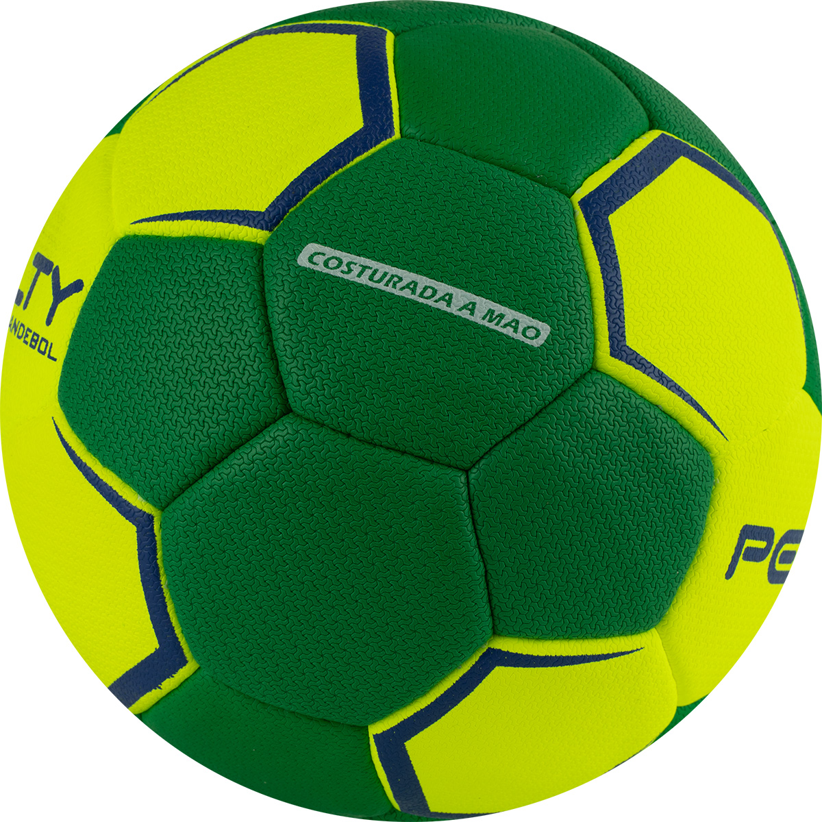 Мяч гандбольный PENALTY HANDEBOL SUECIA H2L ULTRA GRIP FEMININO, Размер 2