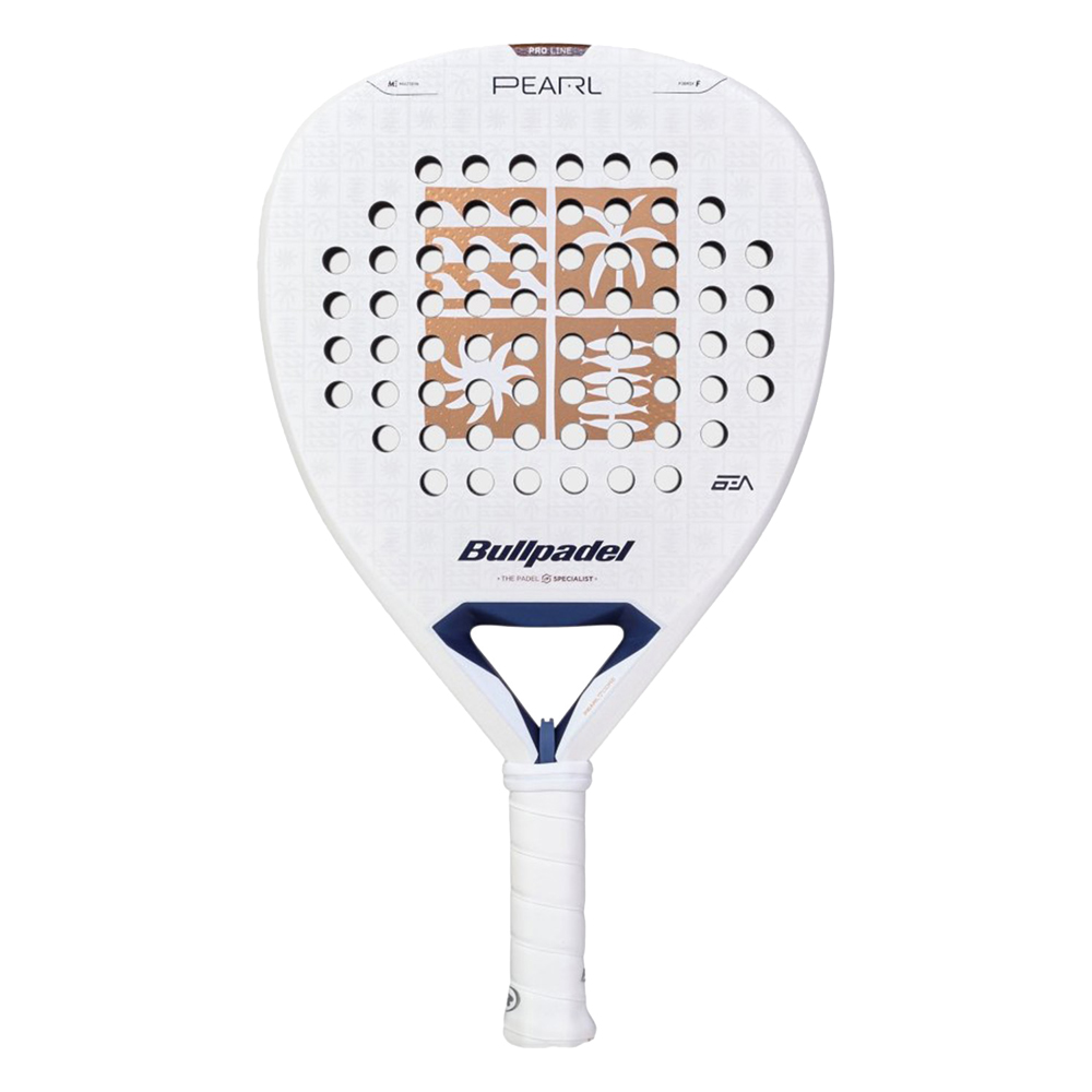 Ракетка для падела BULLPADEL Pearl 27
