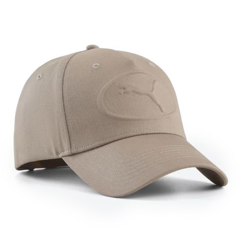 Бейсболка PUMA Buzz BB Cap, Цвет Серый