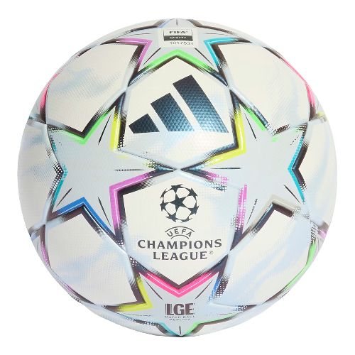 Мяч футбольный ADIDAS UCL League Box, FIFA Quality, Размер 5
