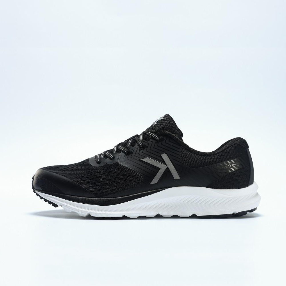 Кроссовки беговые KELME, Размер 35, Цвет Черный