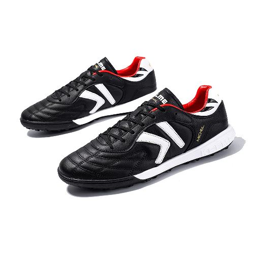 Обувь футбольная (многошиповки) KELME, Размер 40, Цвет Черный