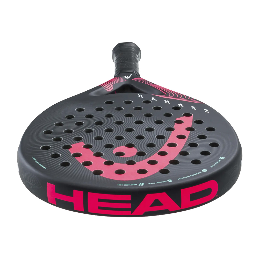 Ракетка для падела HEAD Zephyr 2023