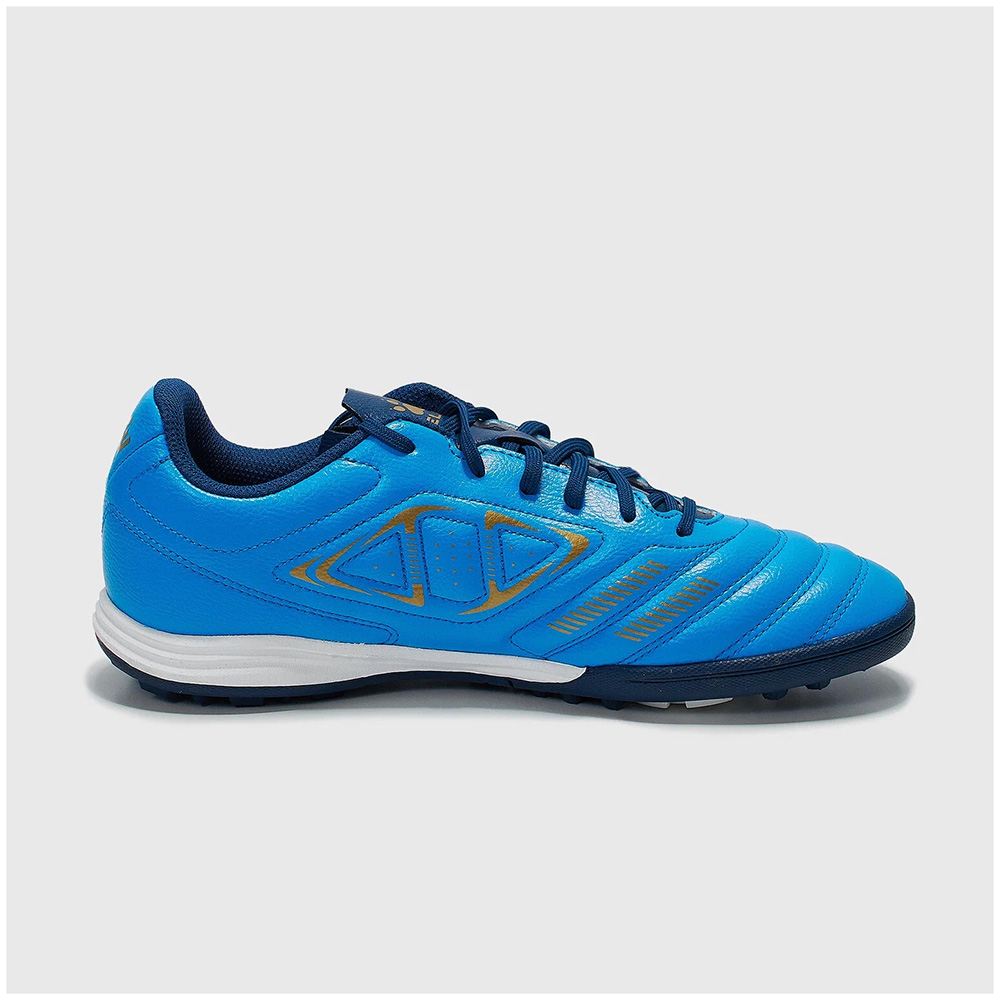 Обувь футбольная (многошиповки) KELME, Размер 44, Цвет Синий