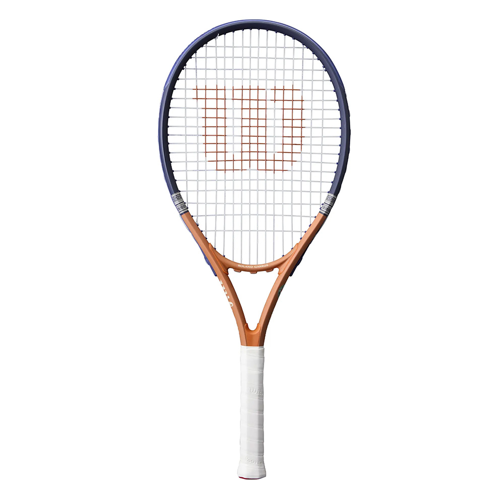 Ракетка для большого тенниса Wilson Roland Garros Elite
