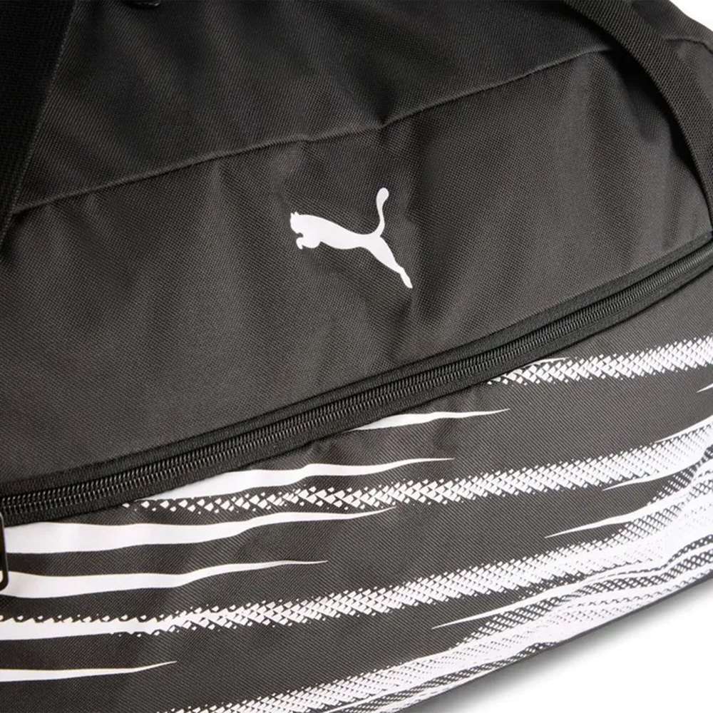 Сумка спортивная PUMA Attacanto Sports Bag S, 49х25х24см., 29л.