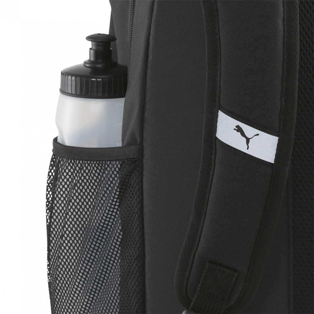 Рюкзак спортивный PUMA Academy Backpack, 45x30x20см