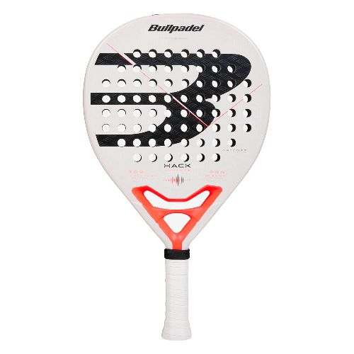 Ракетка для падела BULLPADEL Hack Advance