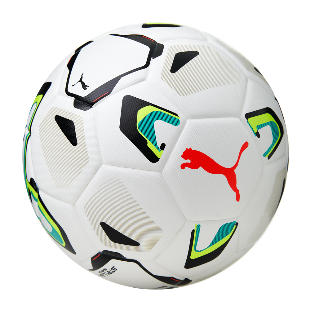 Мяч футбольный PUMA Stellar Match 08506201, FIFA Quality, Размер 5