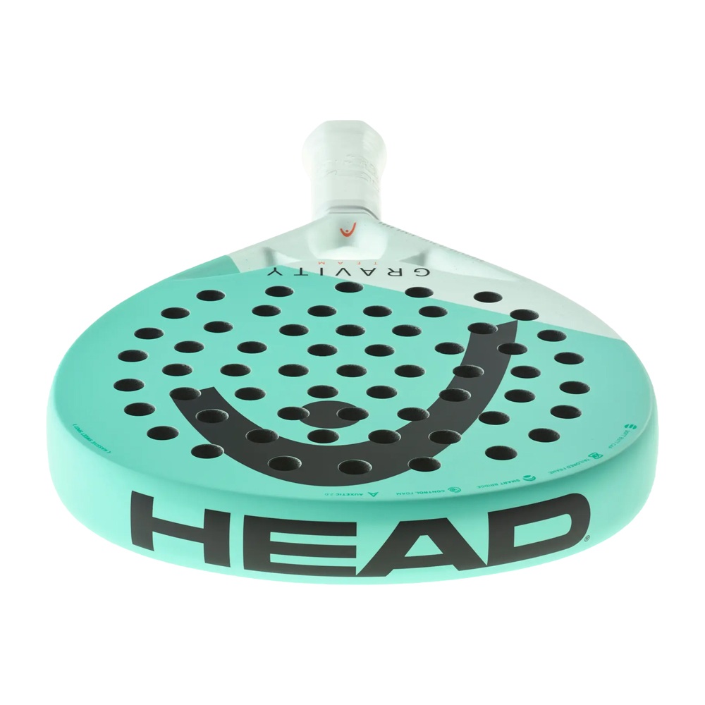 Ракетка для падела HEAD Gravity Team 2024
