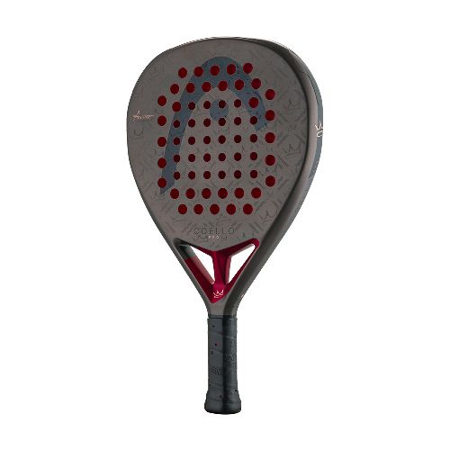 Ракетка для падела HEAD Coello Pro 2026