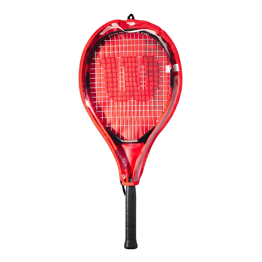 Ракетка для большого тенниса Wilson Pro Staff Precision Jr 25
